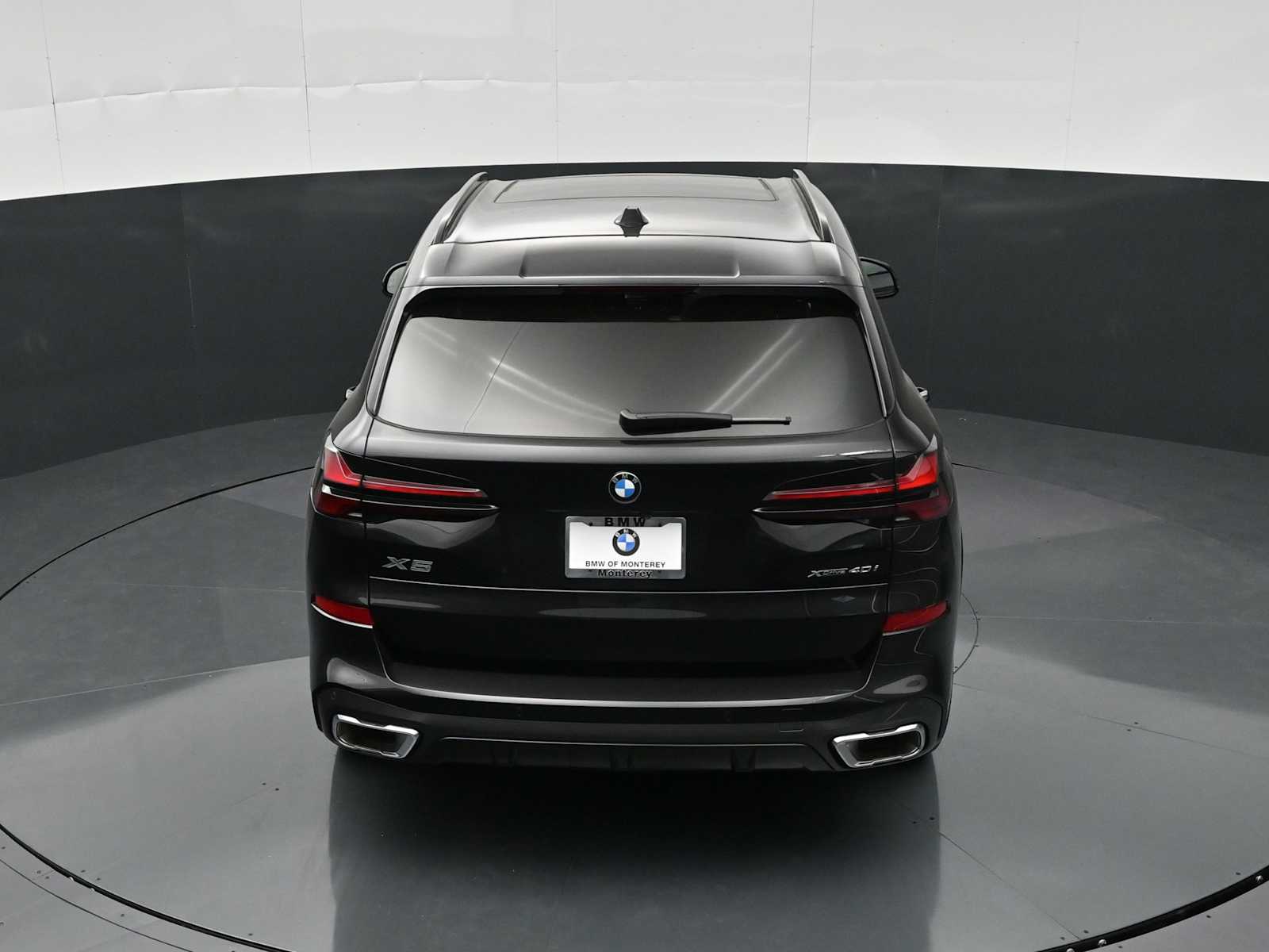 Thumbnail: 2026 BMW X5 - 22