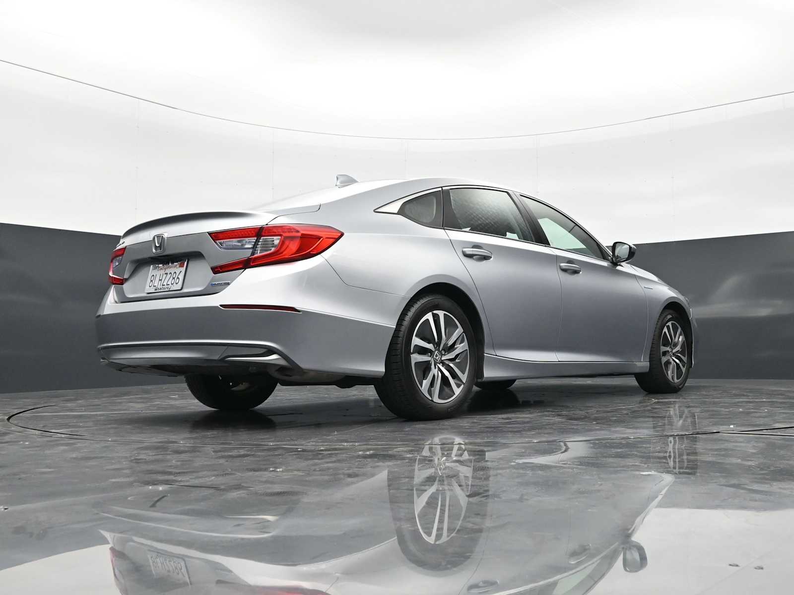 2019 Honda Accord Hybrid - Photo 29