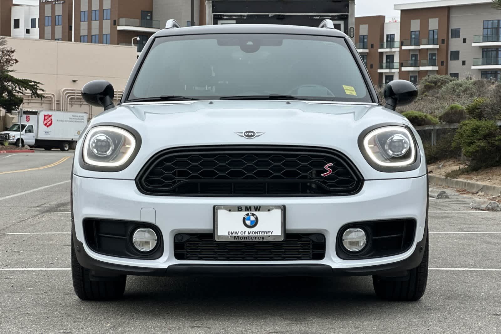 Thumbnail: 2019 MINI Cooper Countryman - 10