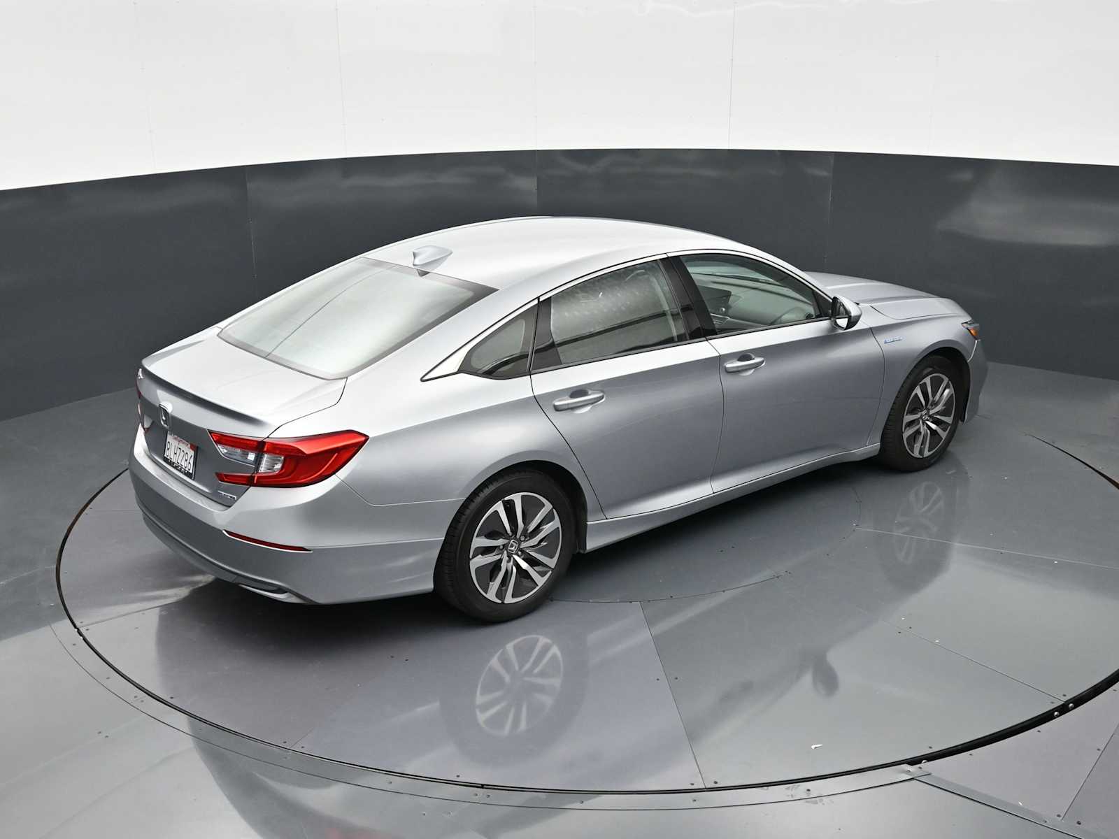 2019 Honda Accord Hybrid - Photo 21