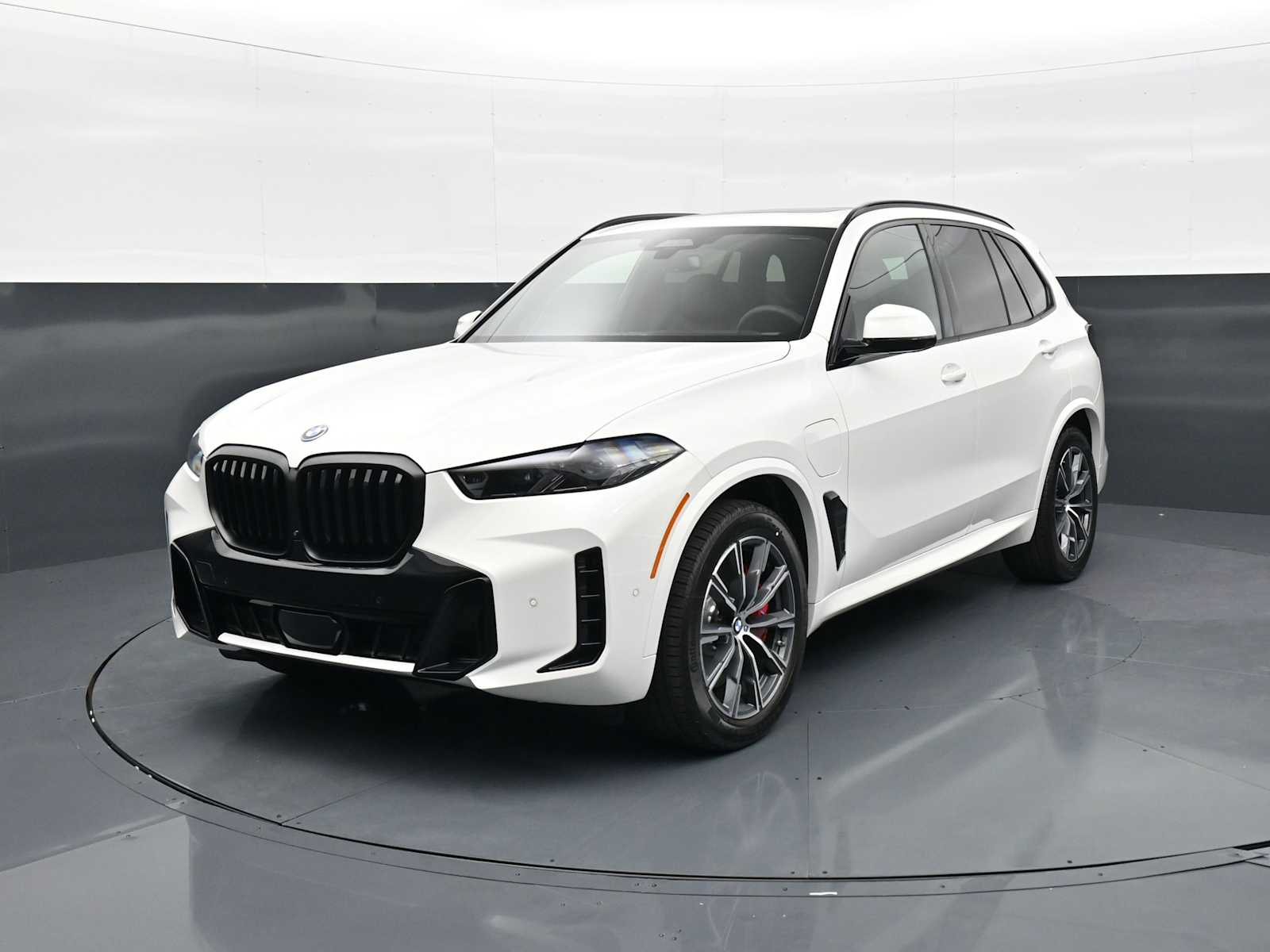 Thumbnail: 2026 BMW X5 - 1