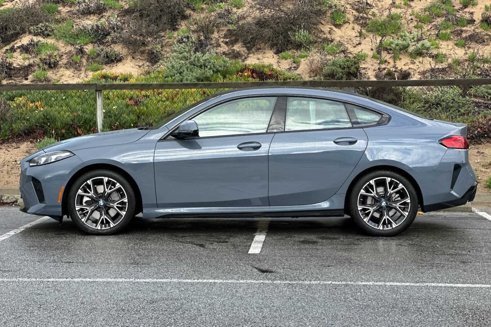 Thumbnail: 2026 BMW 2 Series - 9