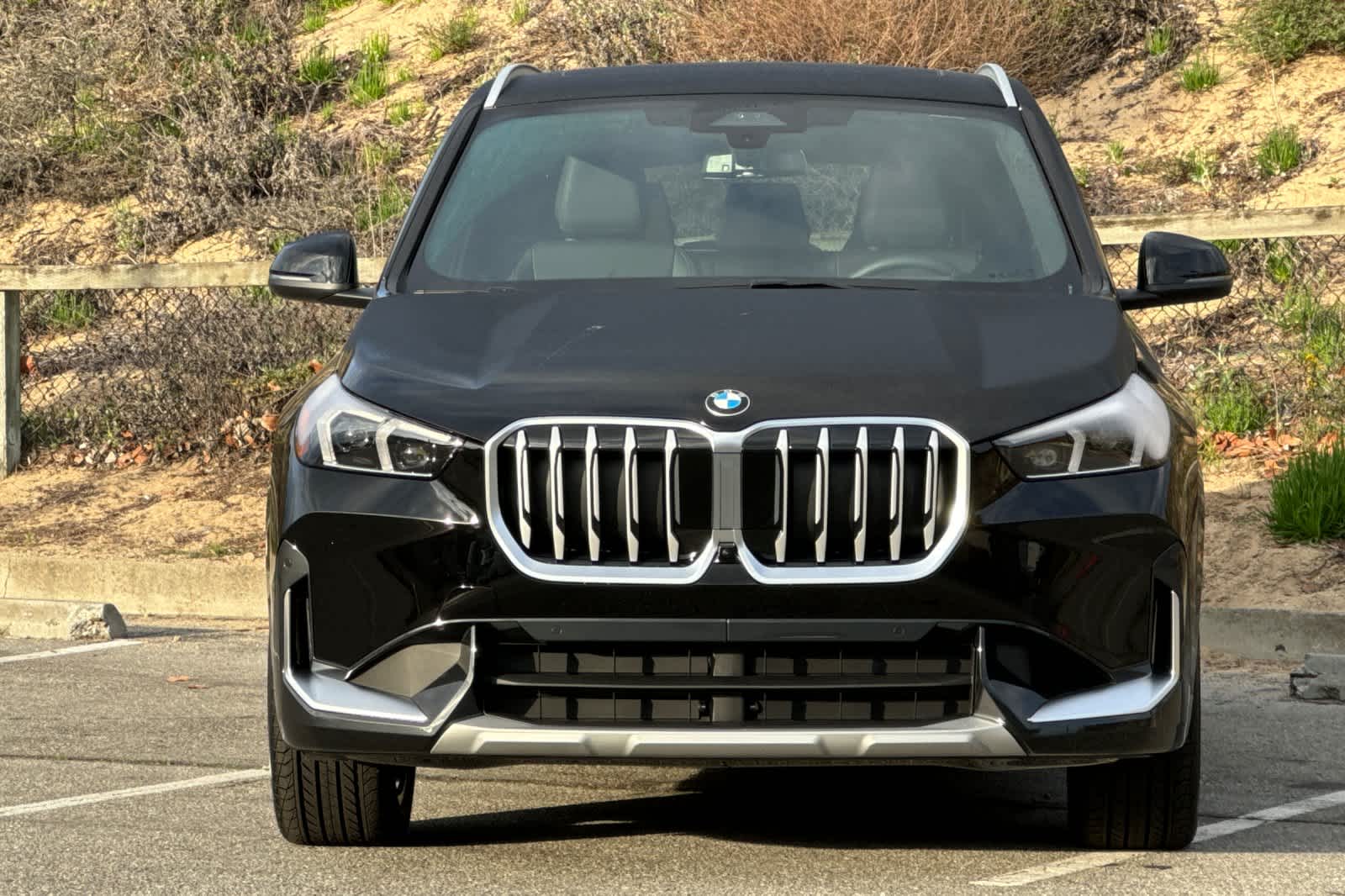 Thumbnail: 2026 BMW X1 - 10