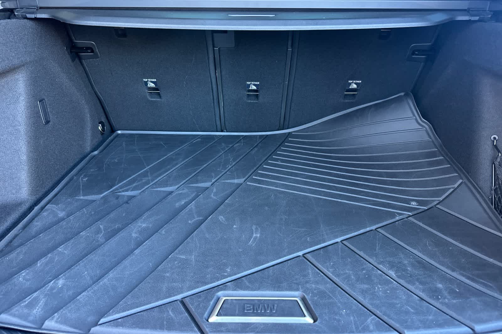 Thumbnail: 2025 BMW X3 - 16