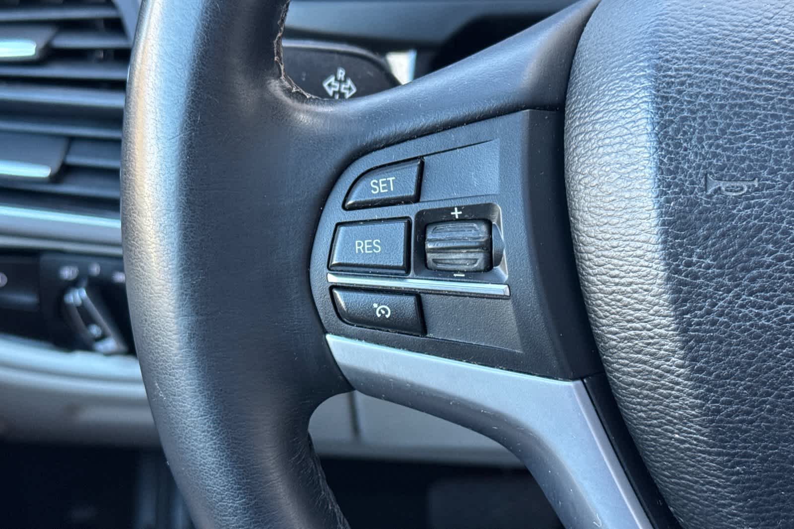 Thumbnail: 2015 BMW X5 - 28