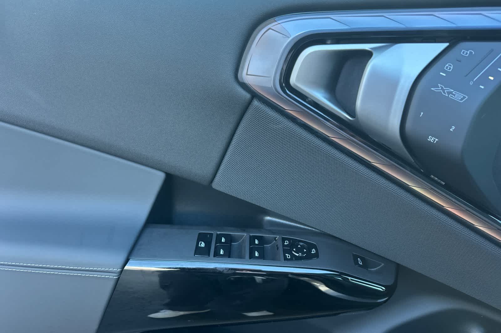 Thumbnail: 2026 BMW X3 - 12