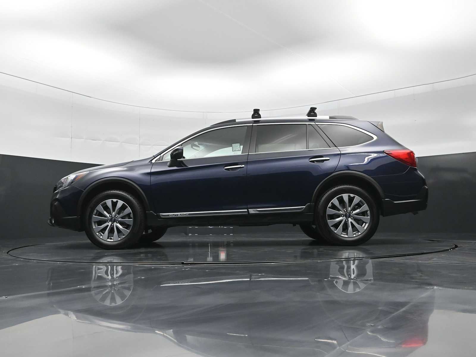 2018 Subaru Outback Touring - Photo 33