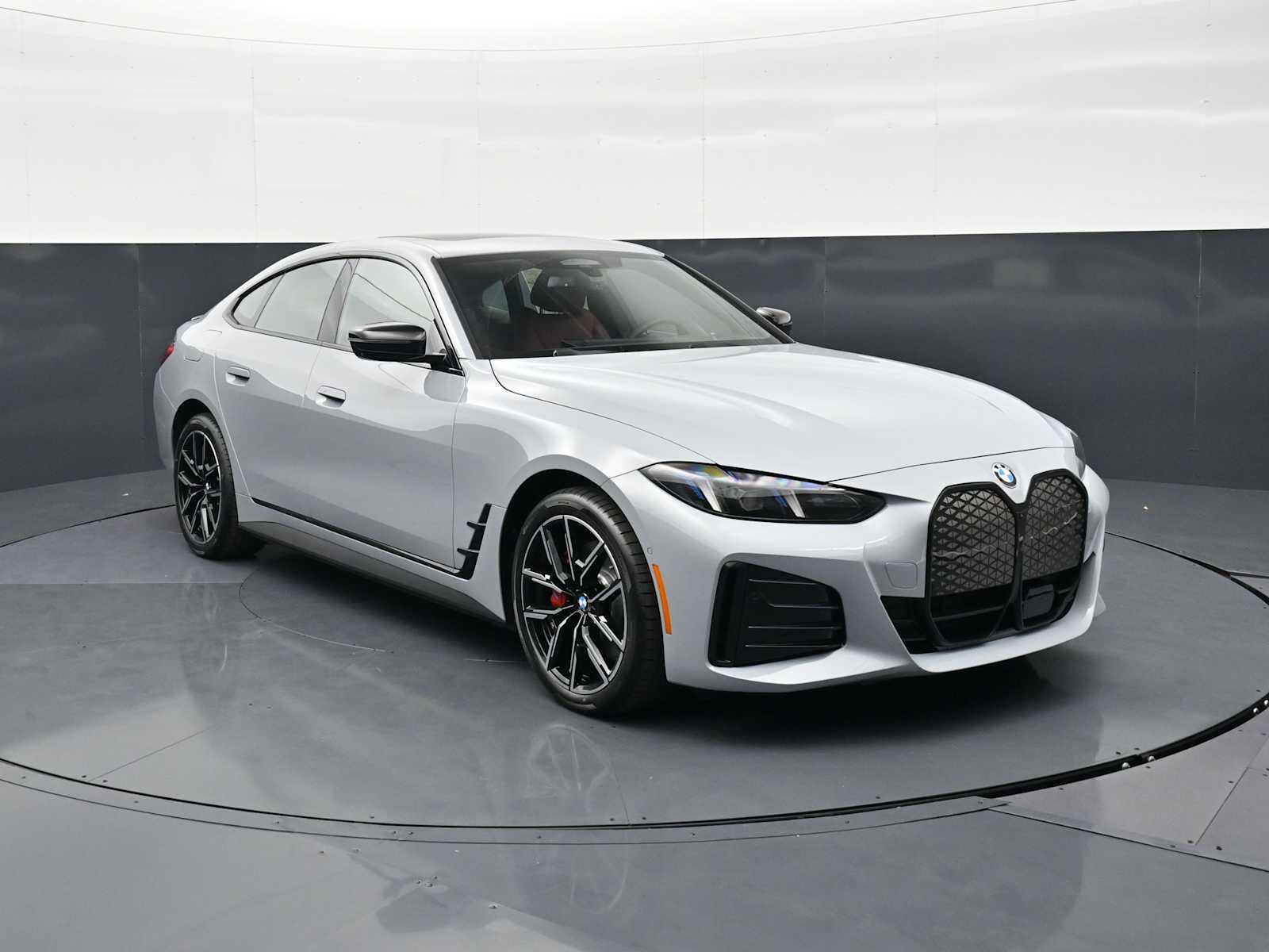 Thumbnail: 2026 BMW i4 - 3