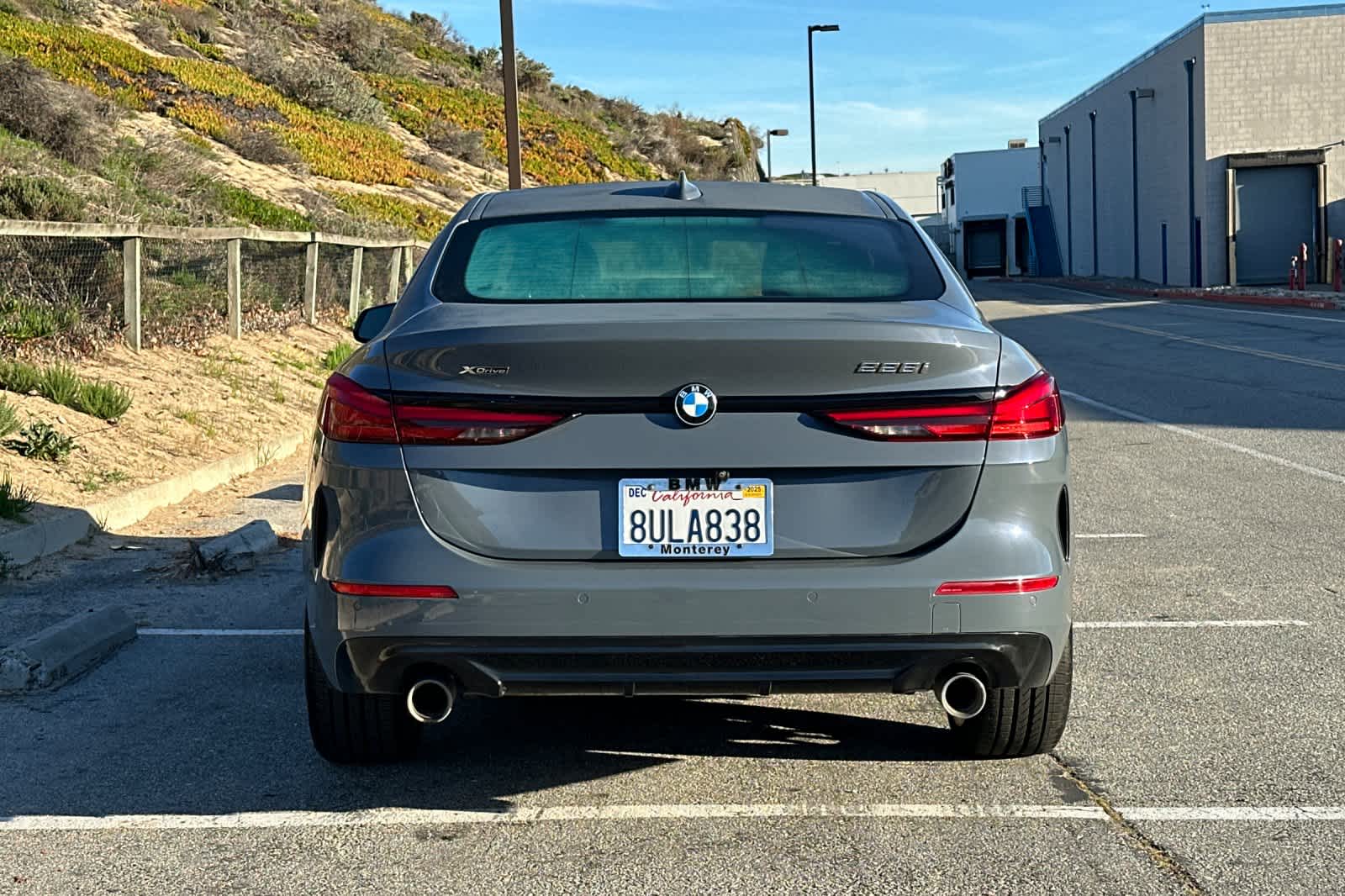 Thumbnail: 2021 BMW 2 Series - 8