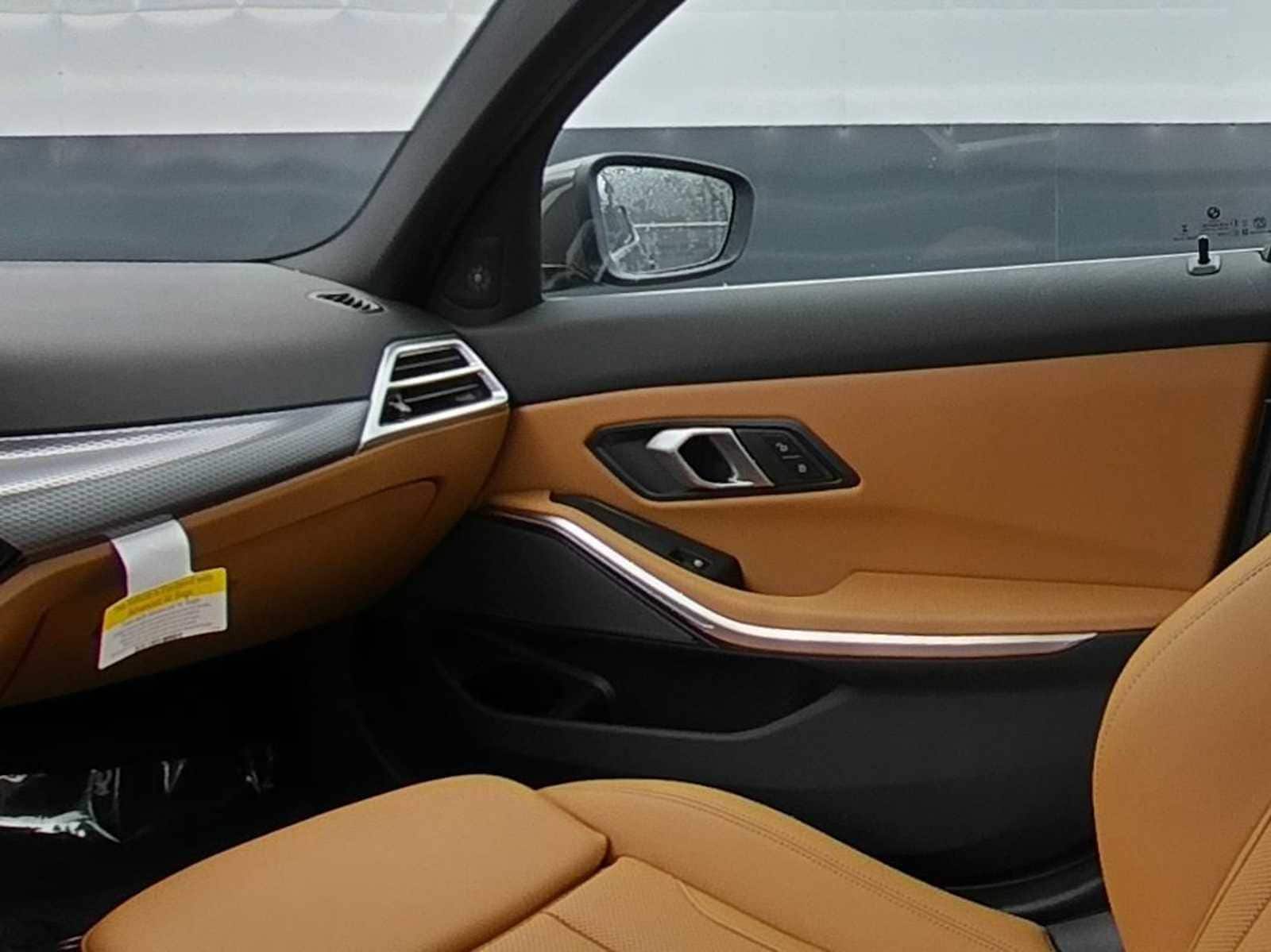 2026 BMW 3 Series 330i - Photo 29