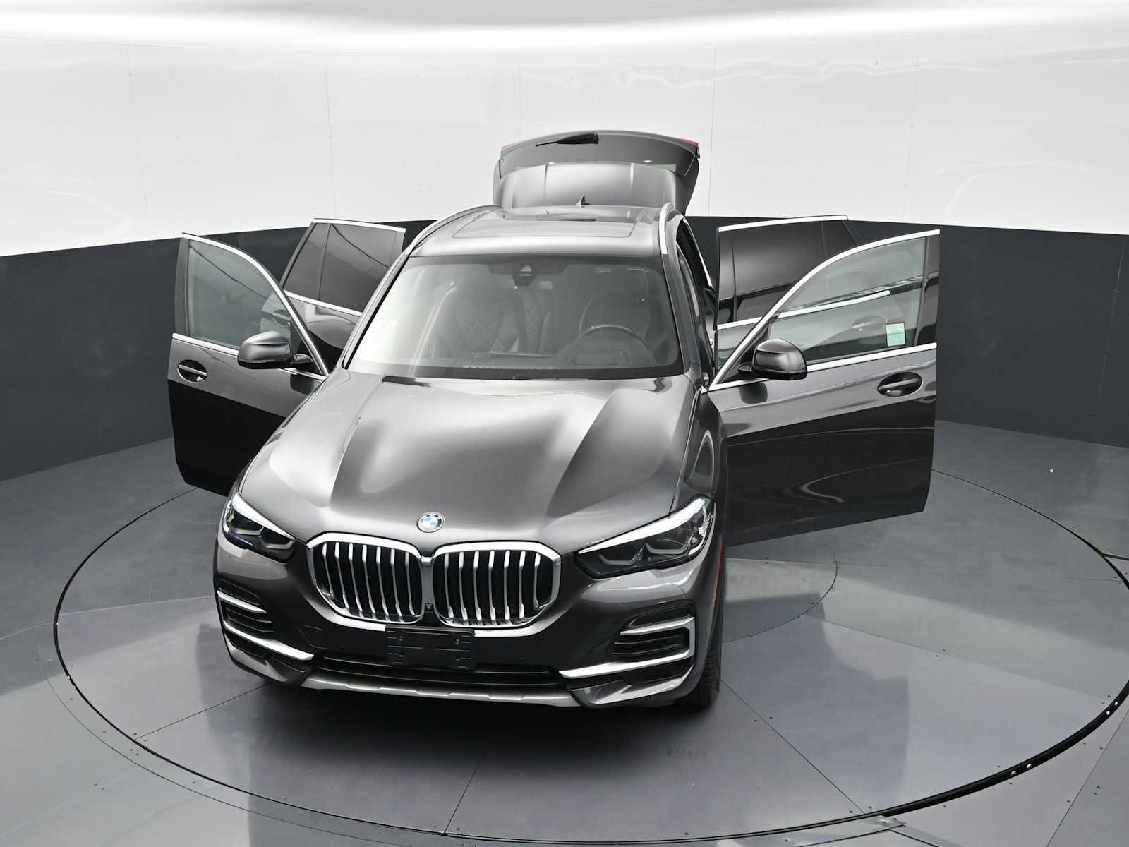 2023 BMW X5 40i - Photo 33