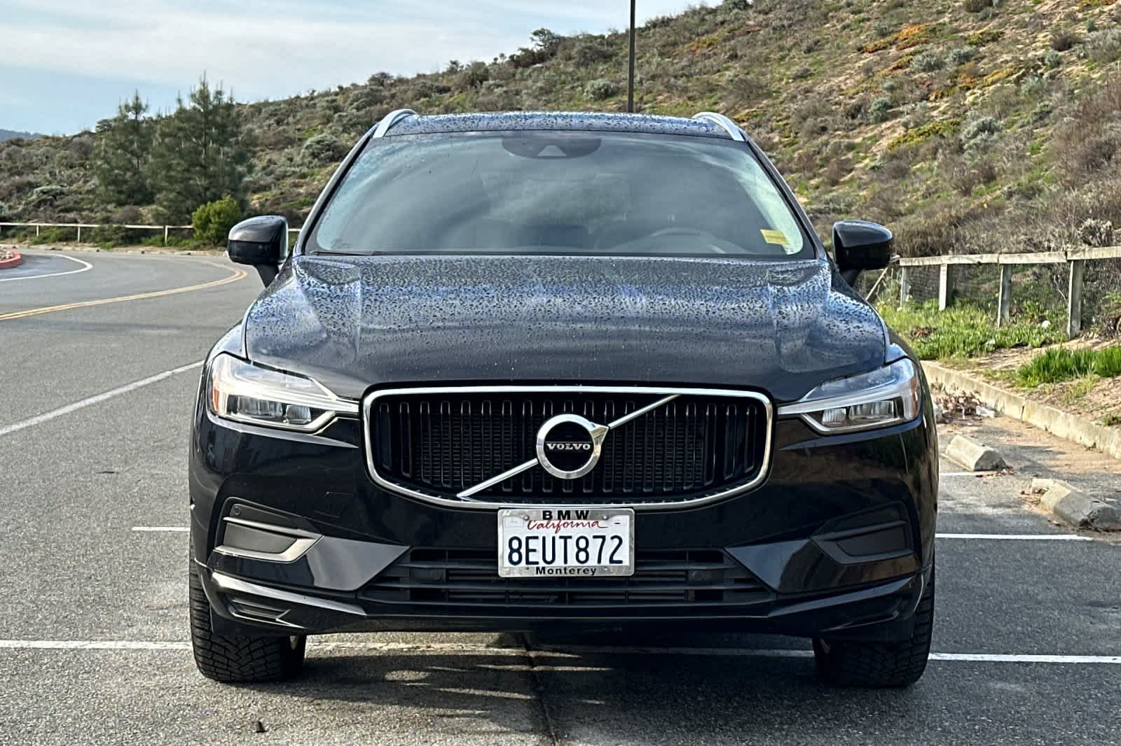 Thumbnail: 2018 Volvo XC60 - 10