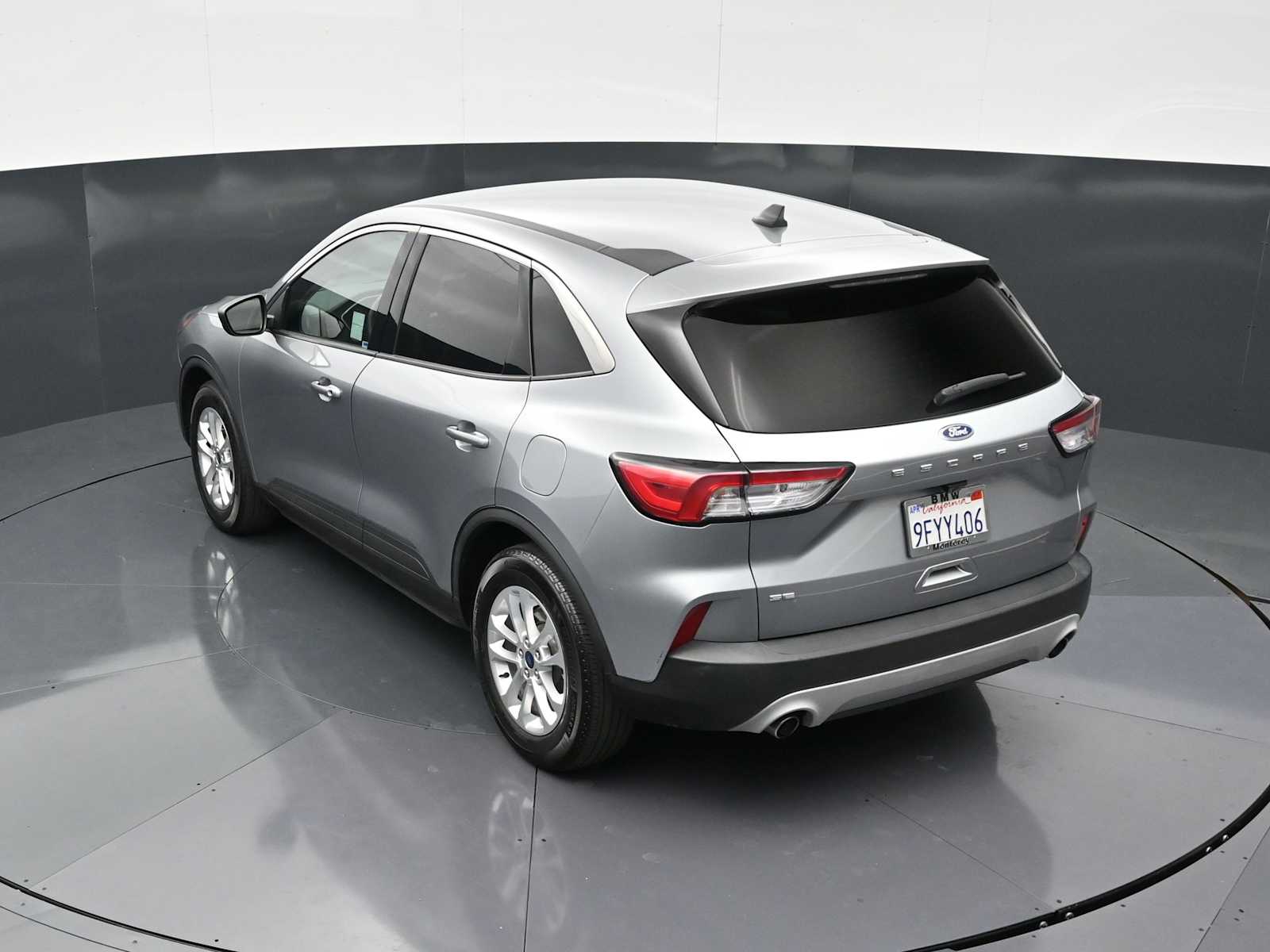 Thumbnail: 2022 Ford Escape - 23