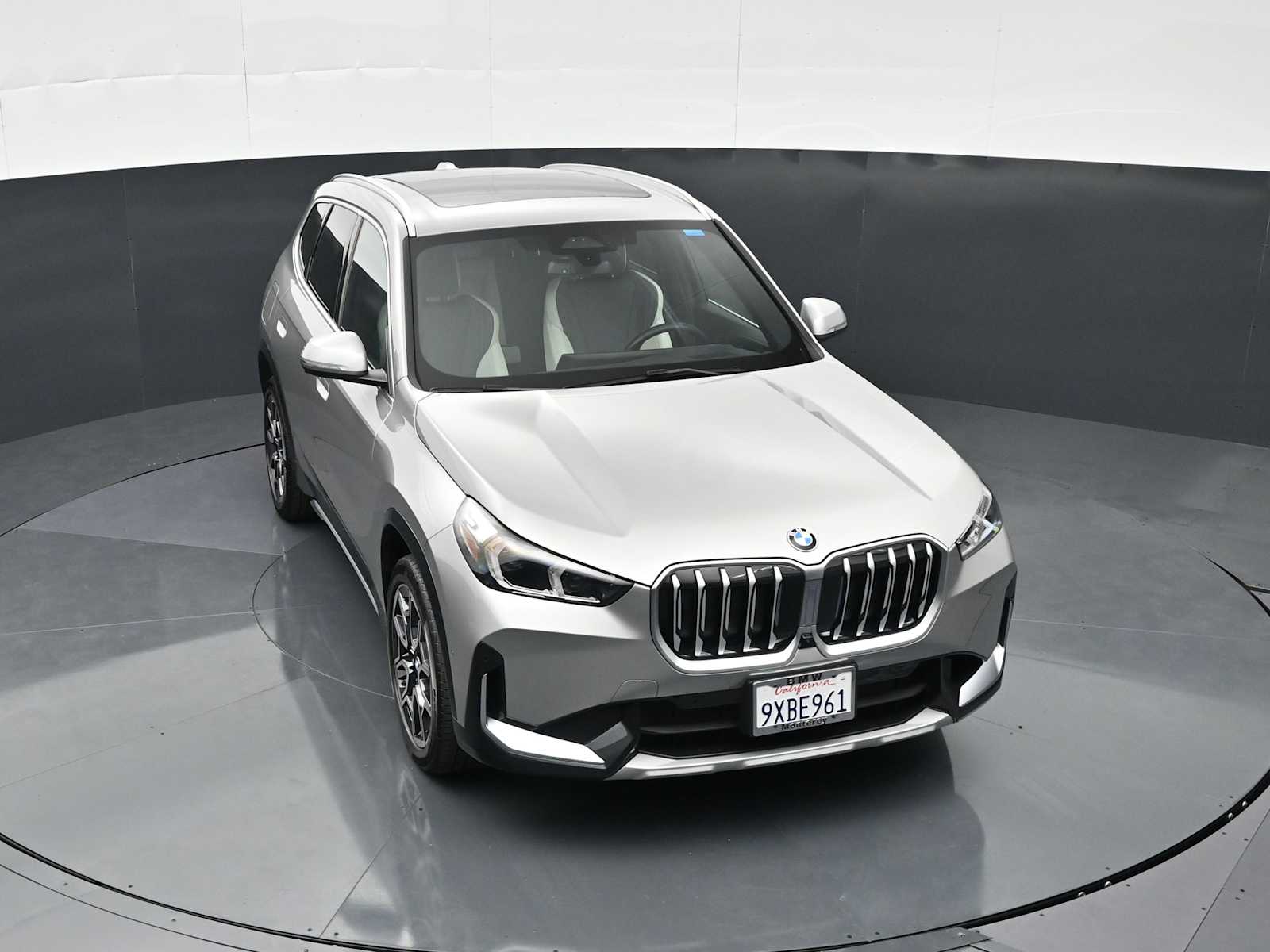 Thumbnail: 2026 BMW X1 - 18
