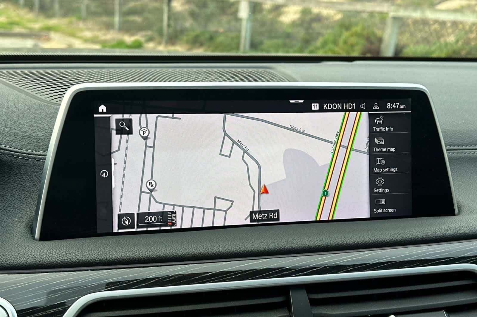 Thumbnail: 2022 BMW 7 Series - 20