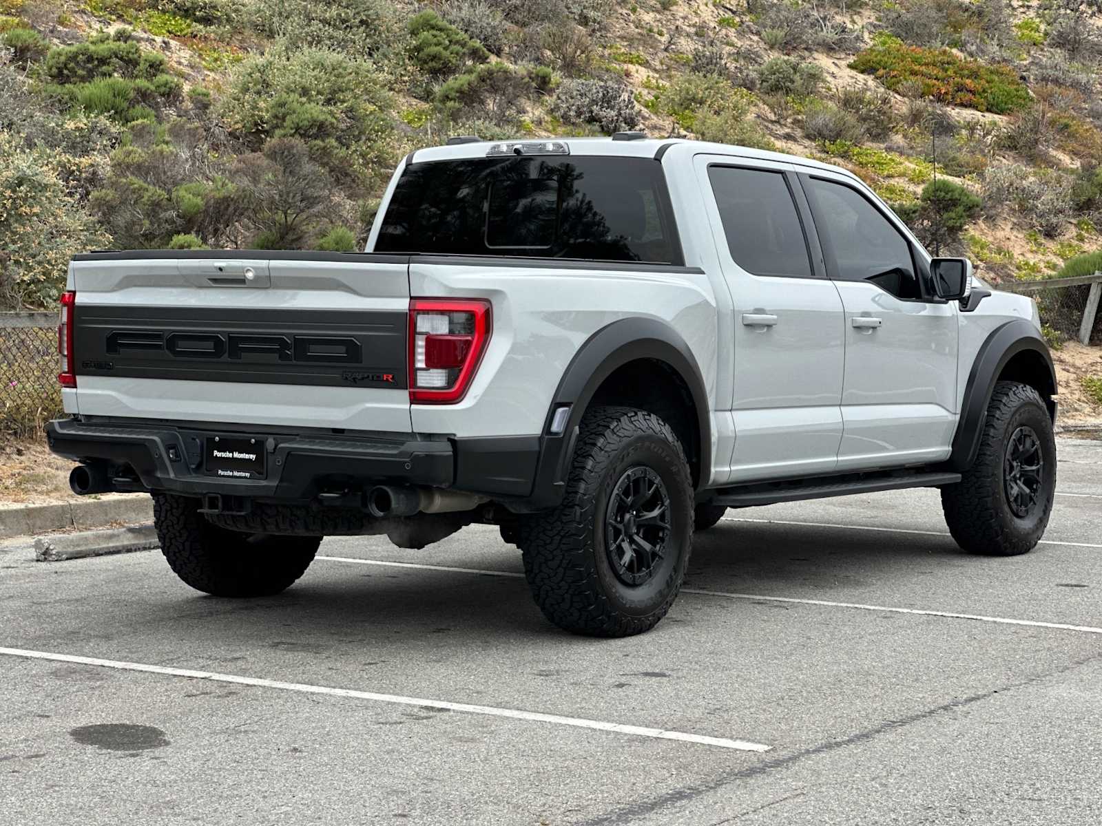 Thumbnail: 2023 Ford F-150 - 7