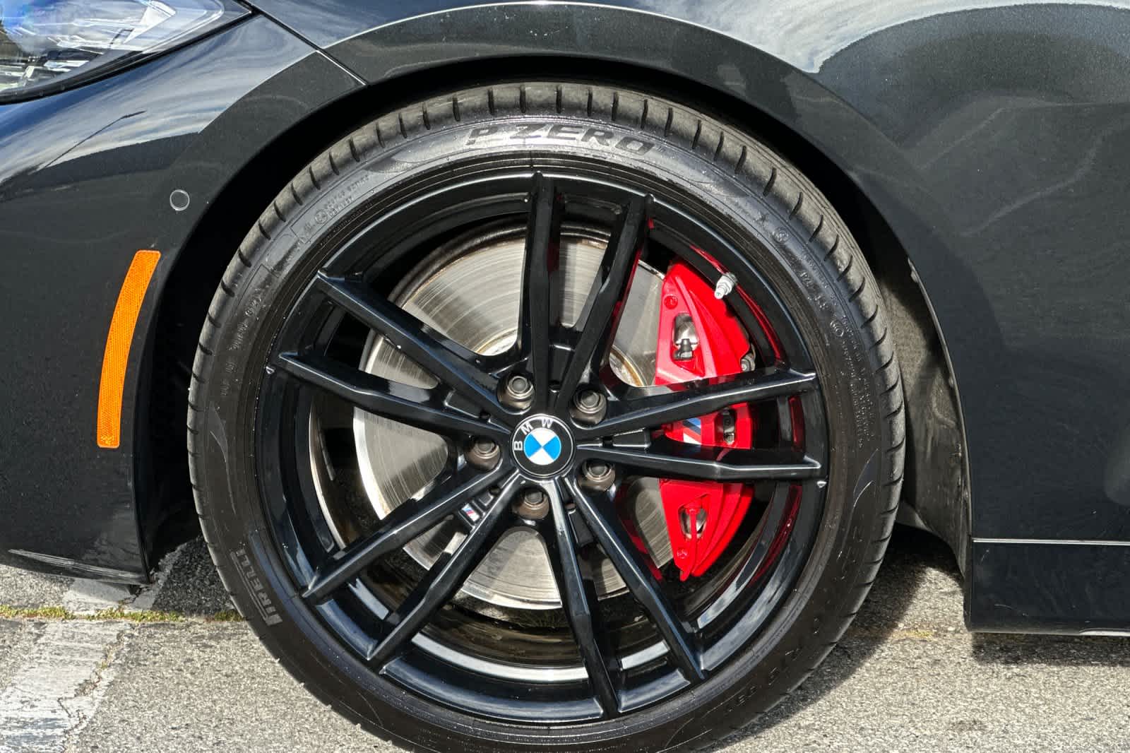 Thumbnail: 2023 BMW 4 Series - 32