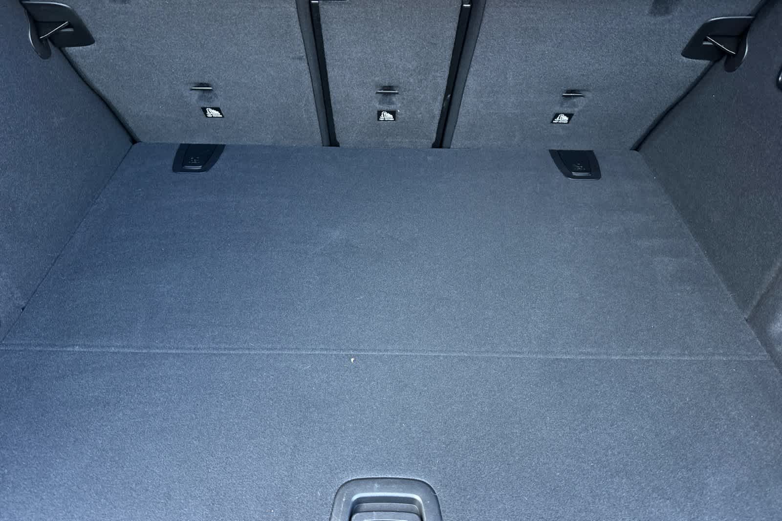 Thumbnail: 2024 BMW X3 - 15