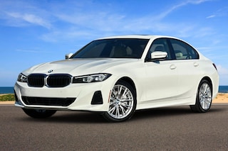 2023 BMW 330i