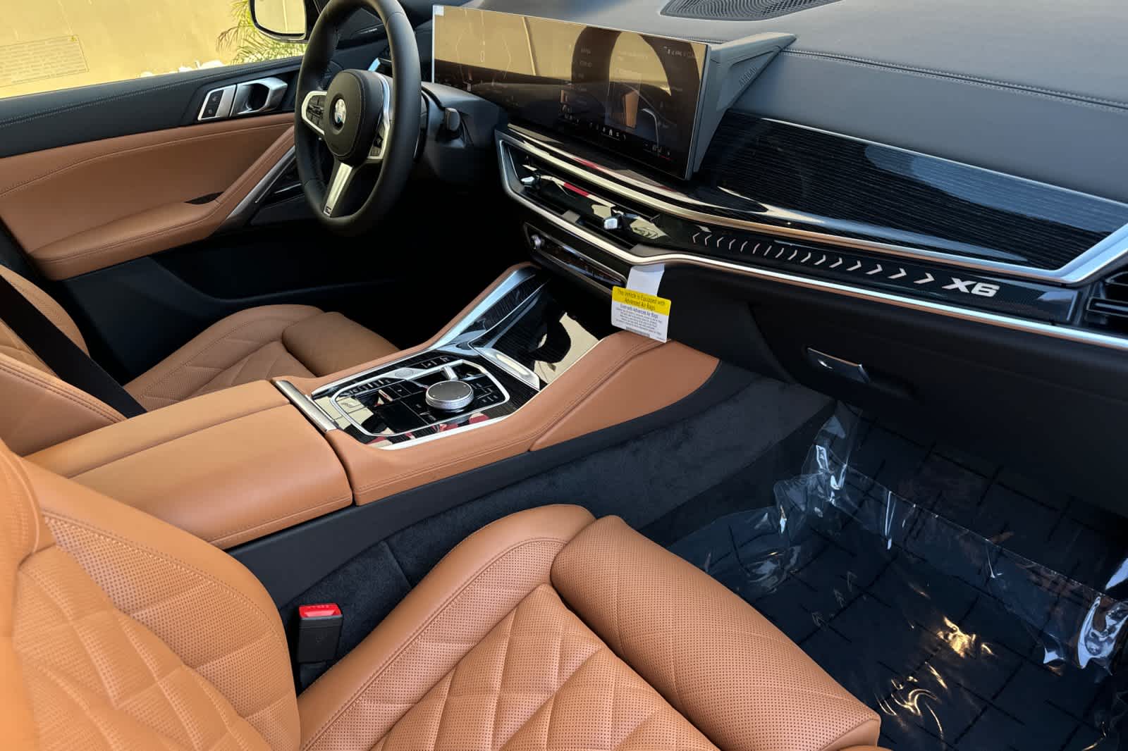 Thumbnail: 2026 BMW X6 - 18