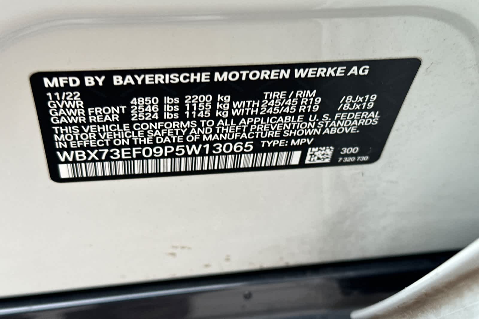 Thumbnail: 2023 BMW X1 - 31