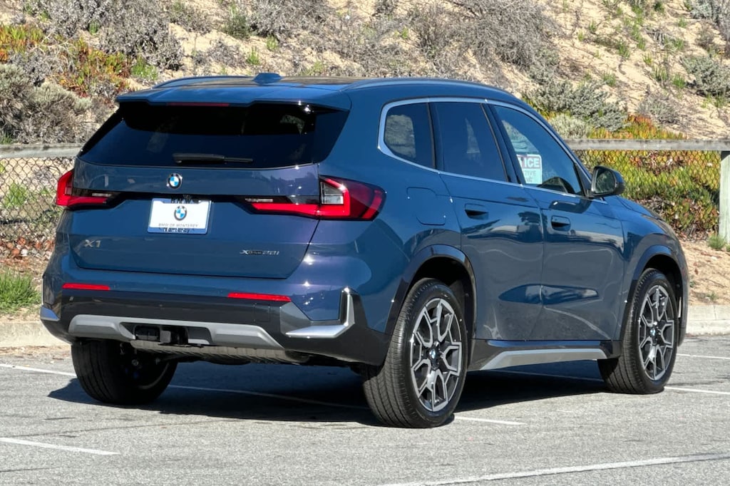 New 2026 BMW X1 xDrive28i SUV