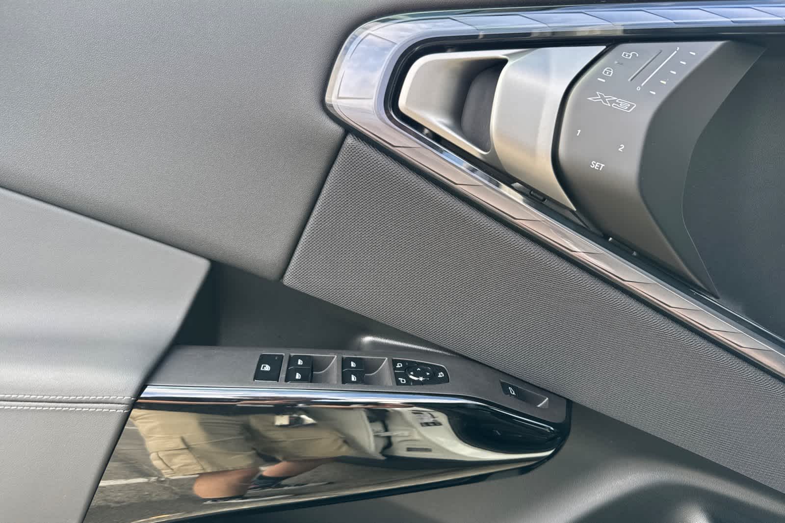 Thumbnail: 2026 BMW X3 - 13