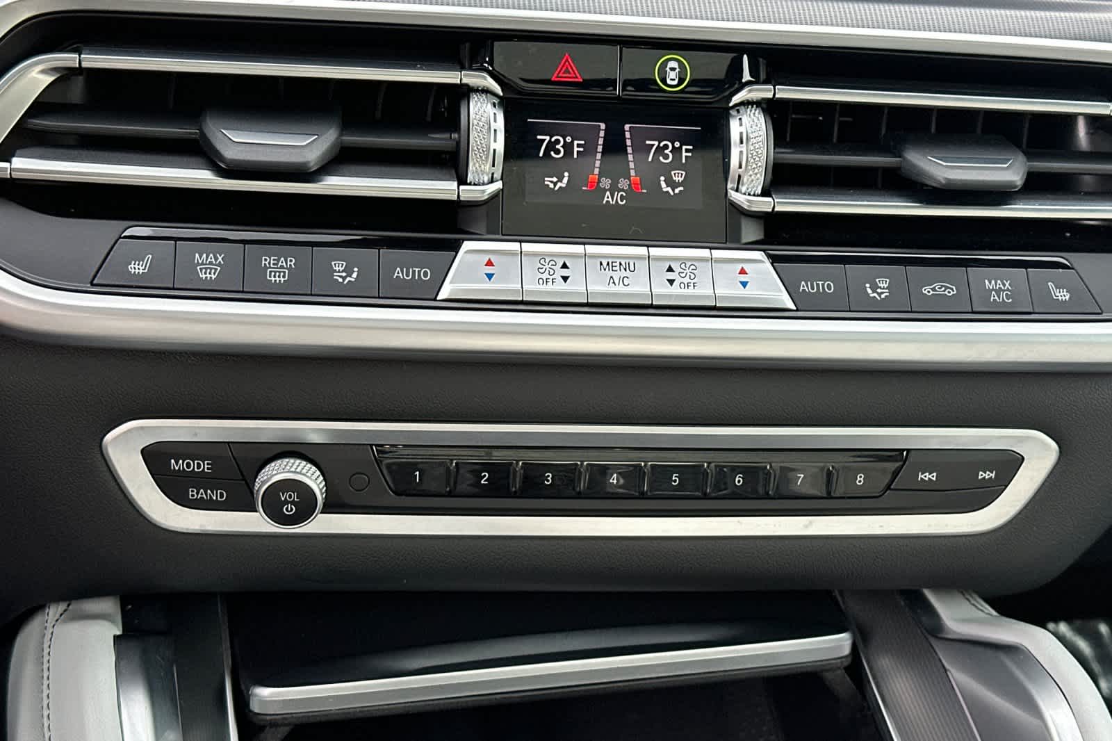 Thumbnail: 2023 BMW X6 - 23