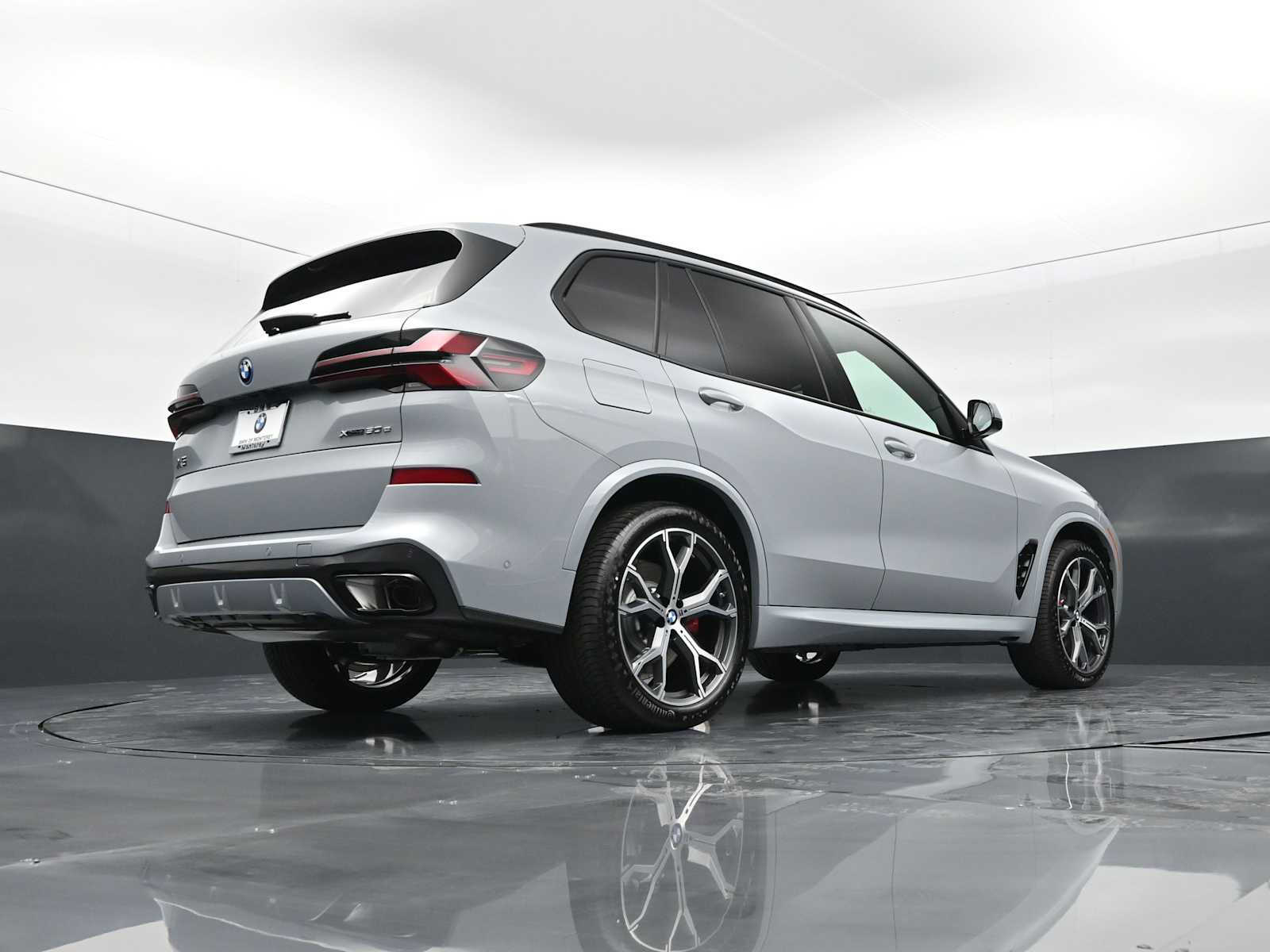 Thumbnail: 2026 BMW X5 - 29
