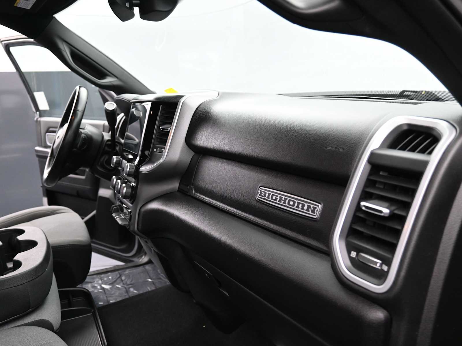 Thumbnail: 2021 RAM 2500 - 14
