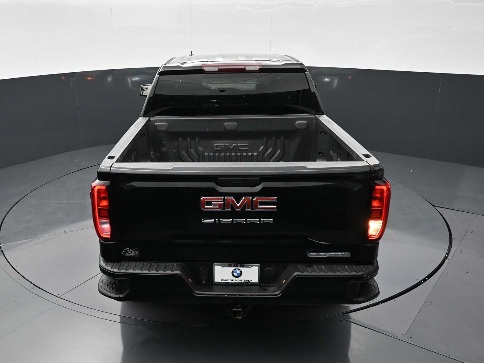2024 GMC Sierra 1500 Elevation - Photo 21