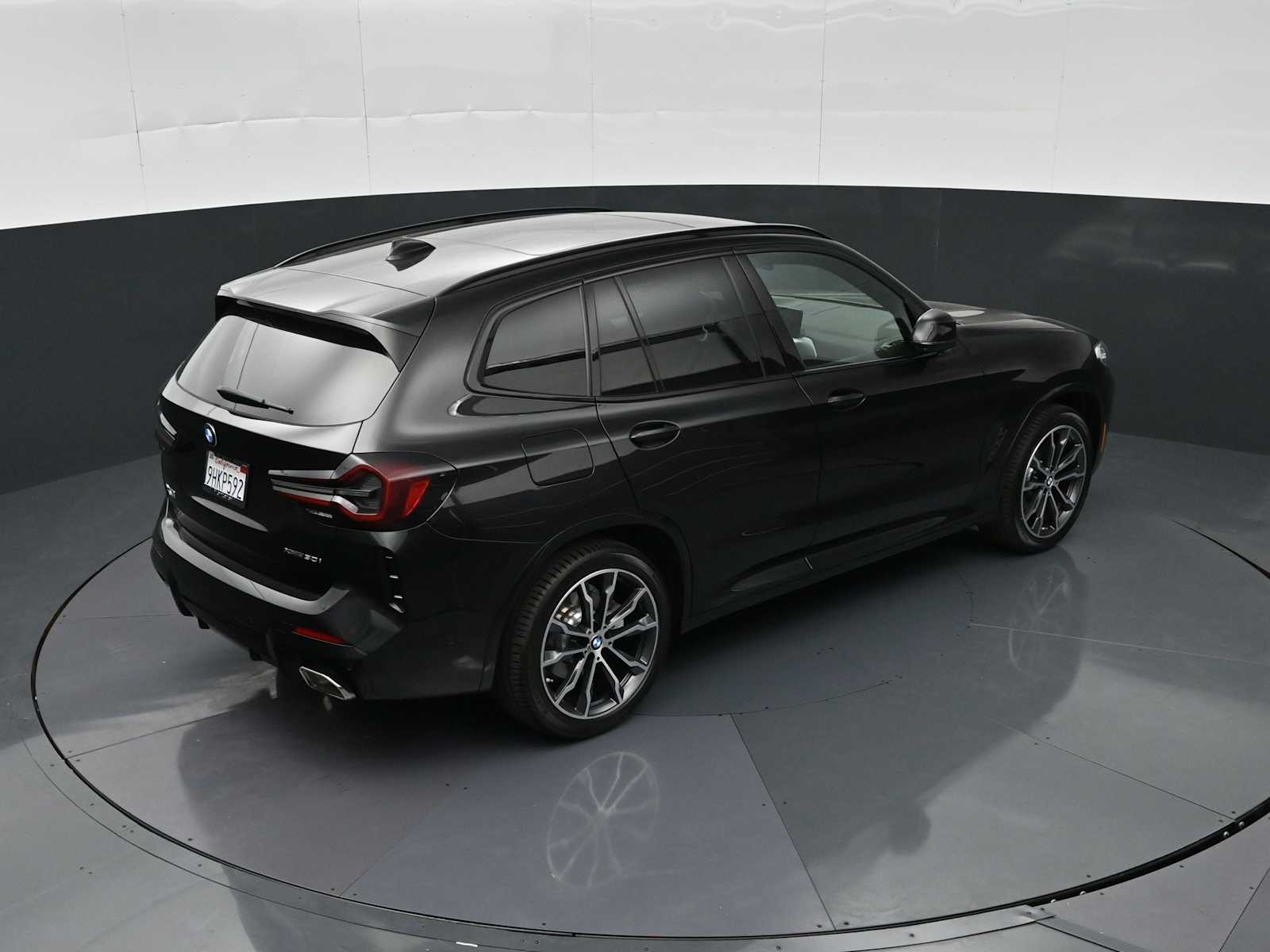 2023 BMW X3 30i - Photo 21