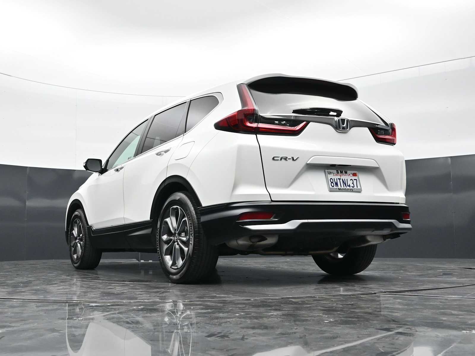 Thumbnail: 2021 Honda CR-V - 31