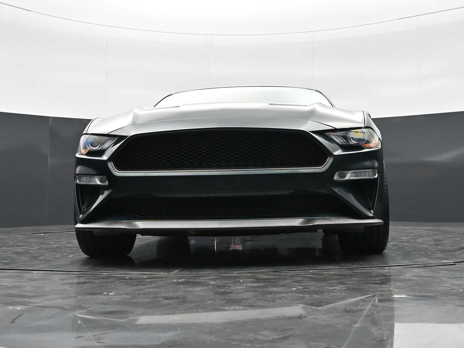 Thumbnail: 2019 Ford Mustang - 26