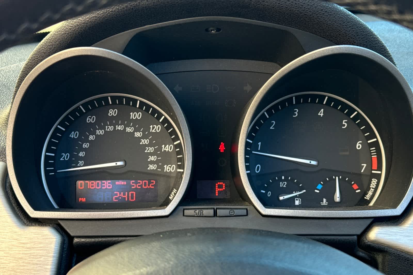 Thumbnail: 2003 BMW Z4 - 23