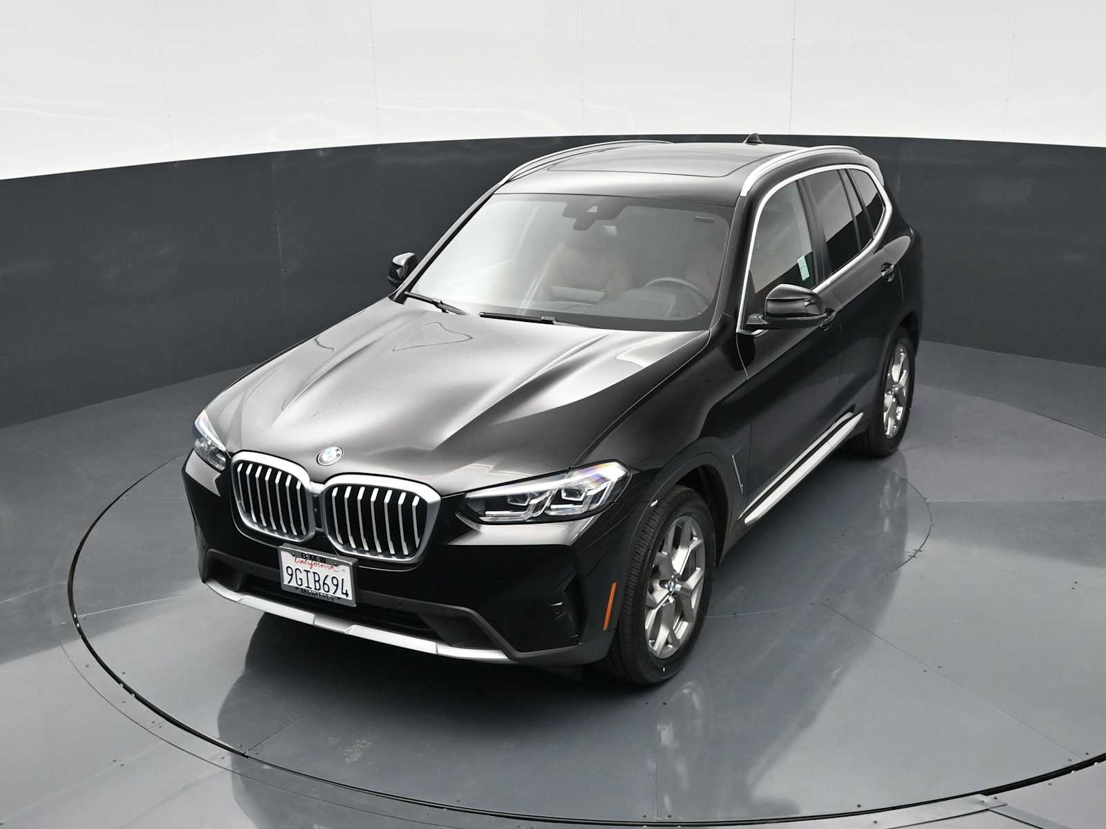 Thumbnail: 2023 BMW X3 - 16