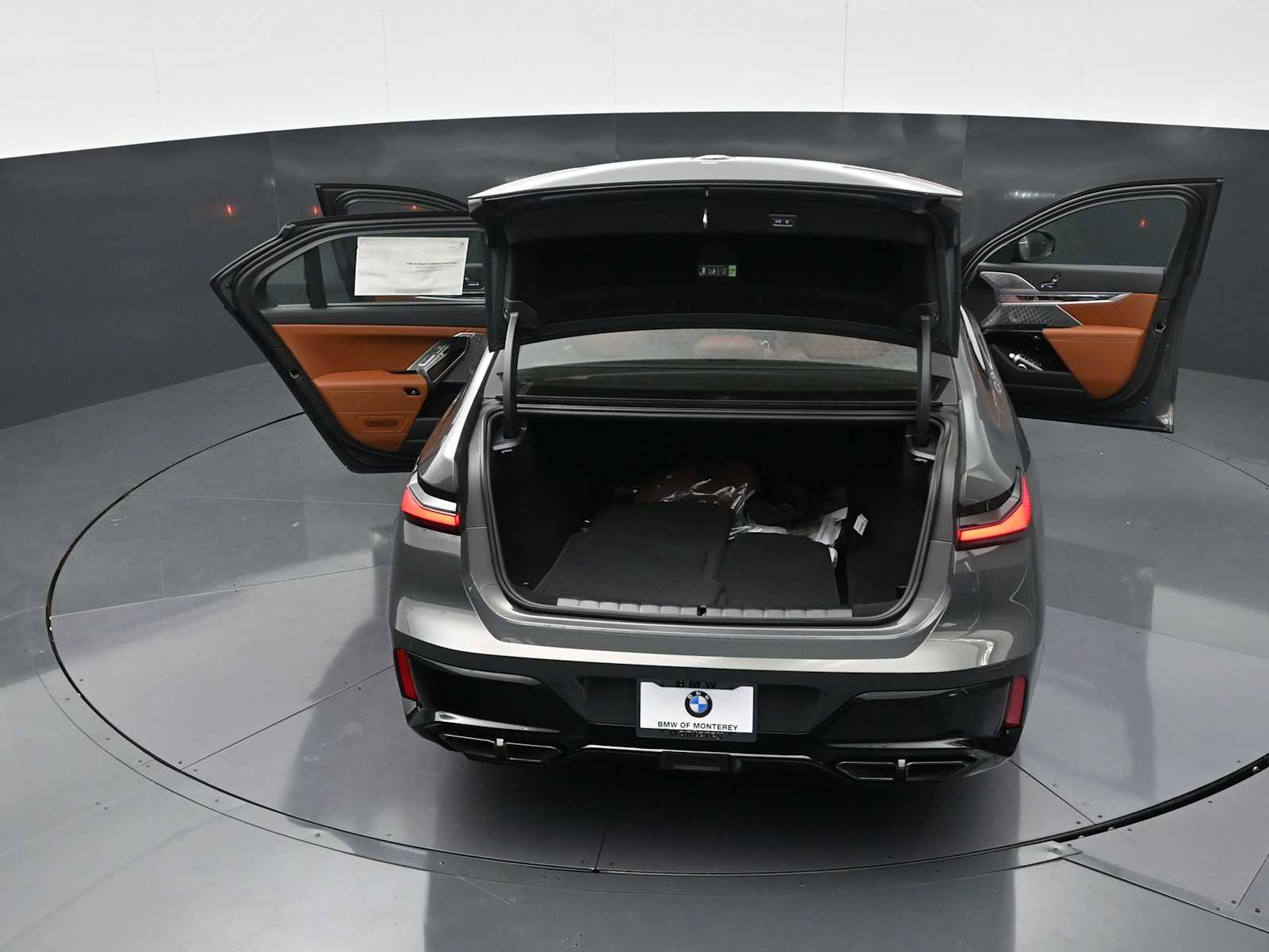 Thumbnail: 2026 BMW 7 Series - 34