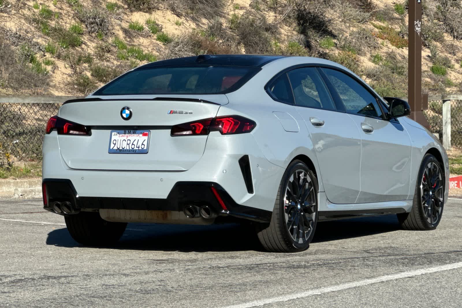 Thumbnail: 2025 BMW 2 Series - 2