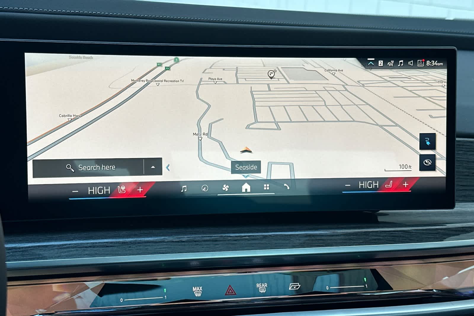 Thumbnail: 2025 BMW i7 - 20