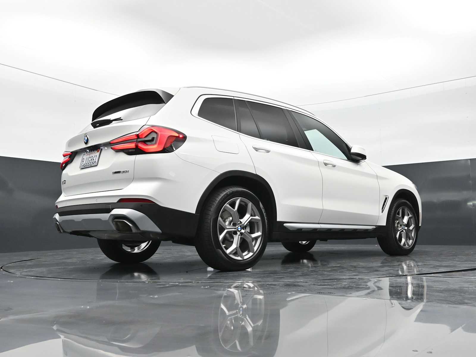 2023 BMW X3 30i - Photo 29