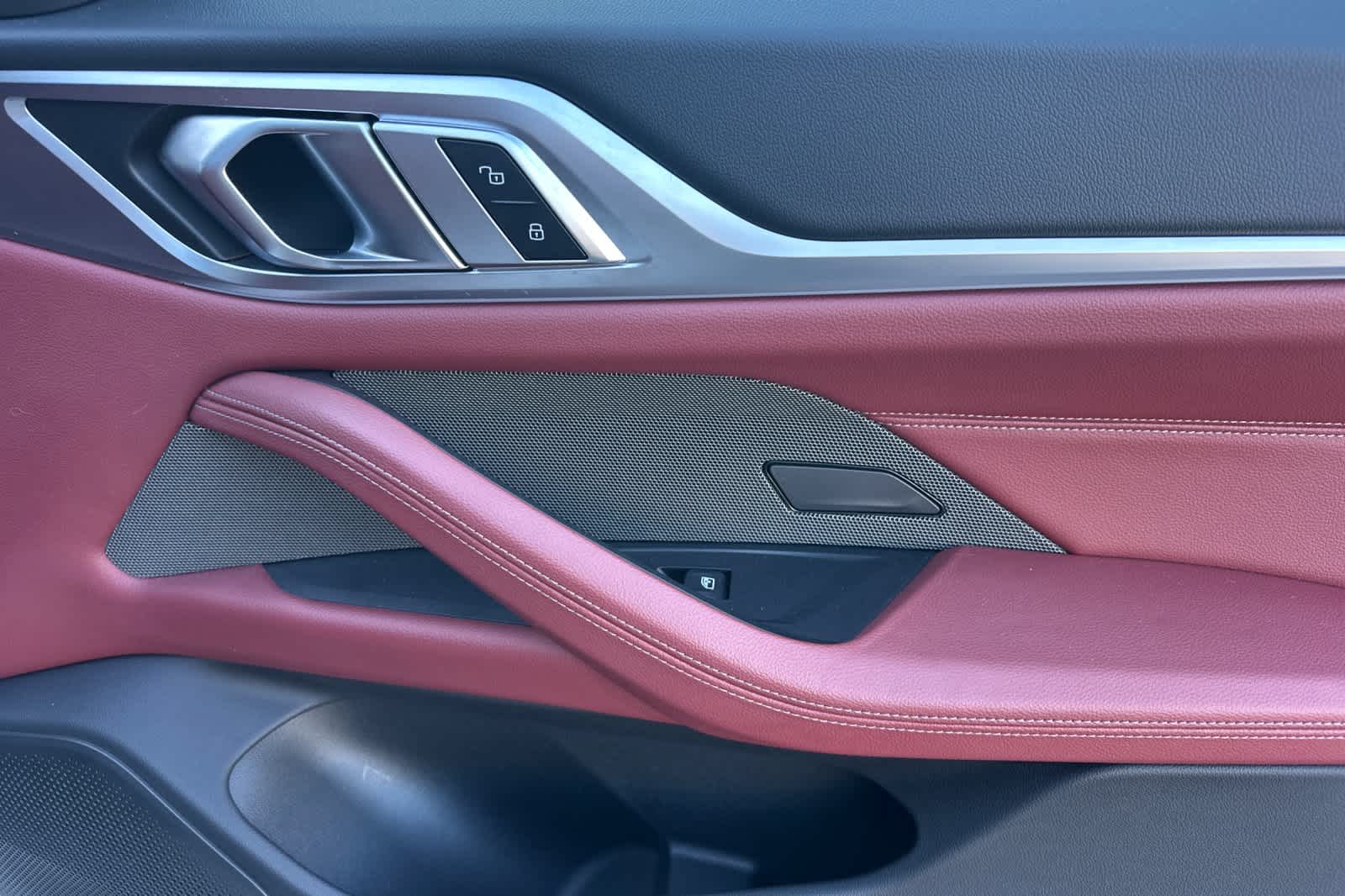 Thumbnail: 2023 BMW i4 - 18