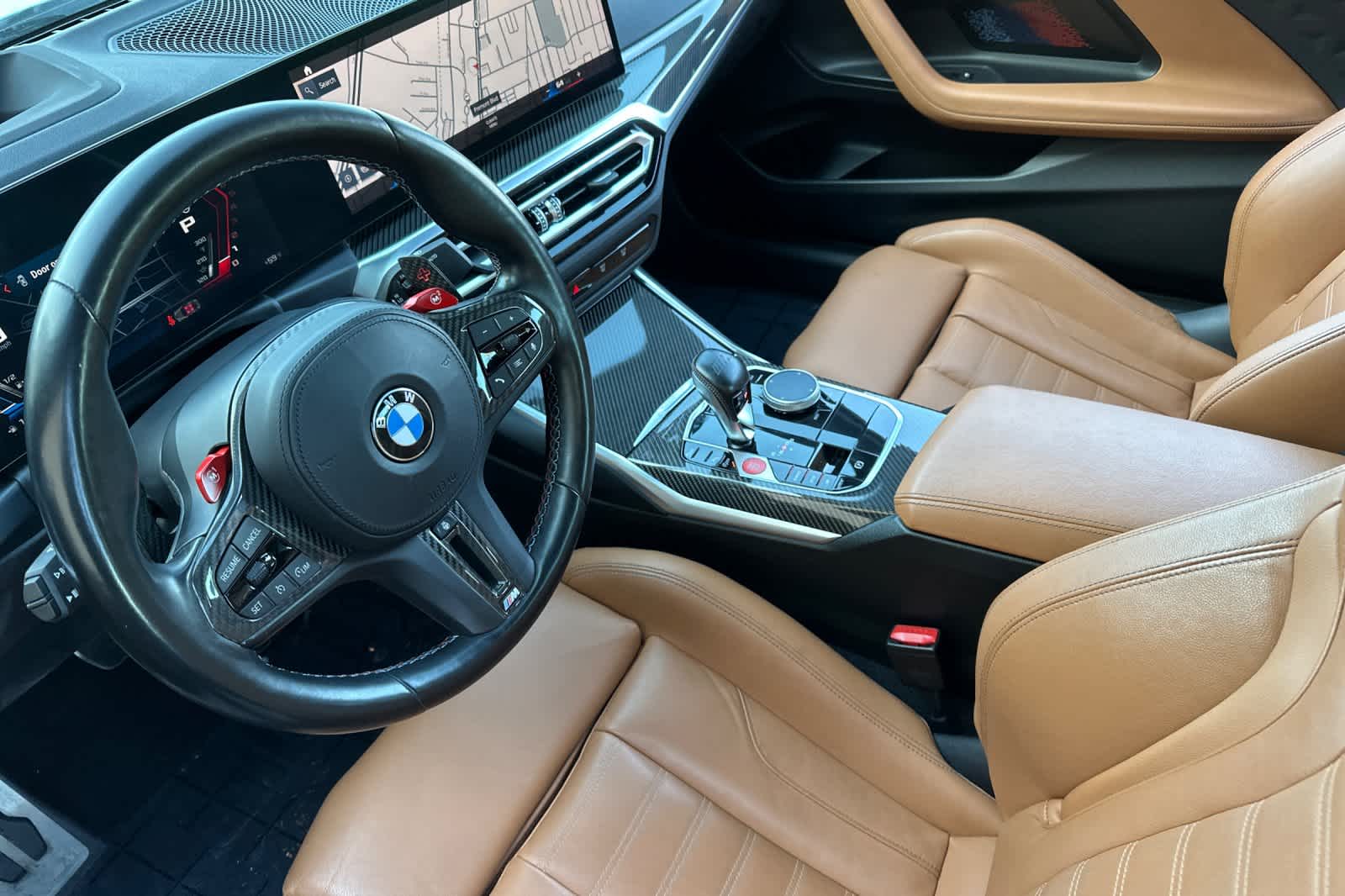Thumbnail: 2023 BMW M2 - 11