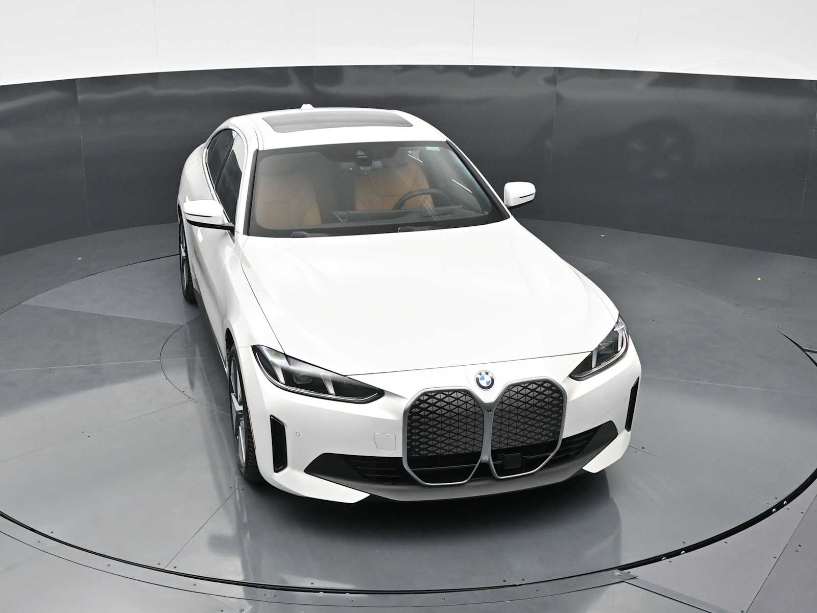 Thumbnail: 2026 BMW i4 - 19