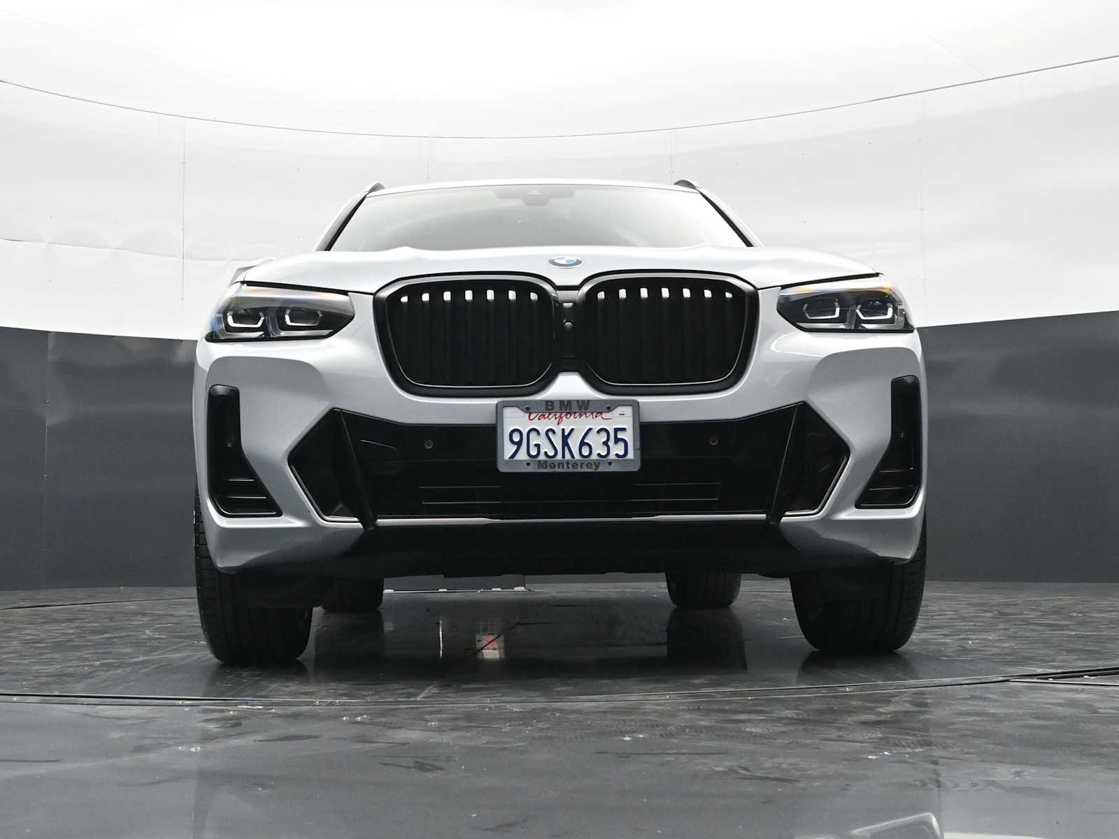Thumbnail: 2023 BMW X3 - 25