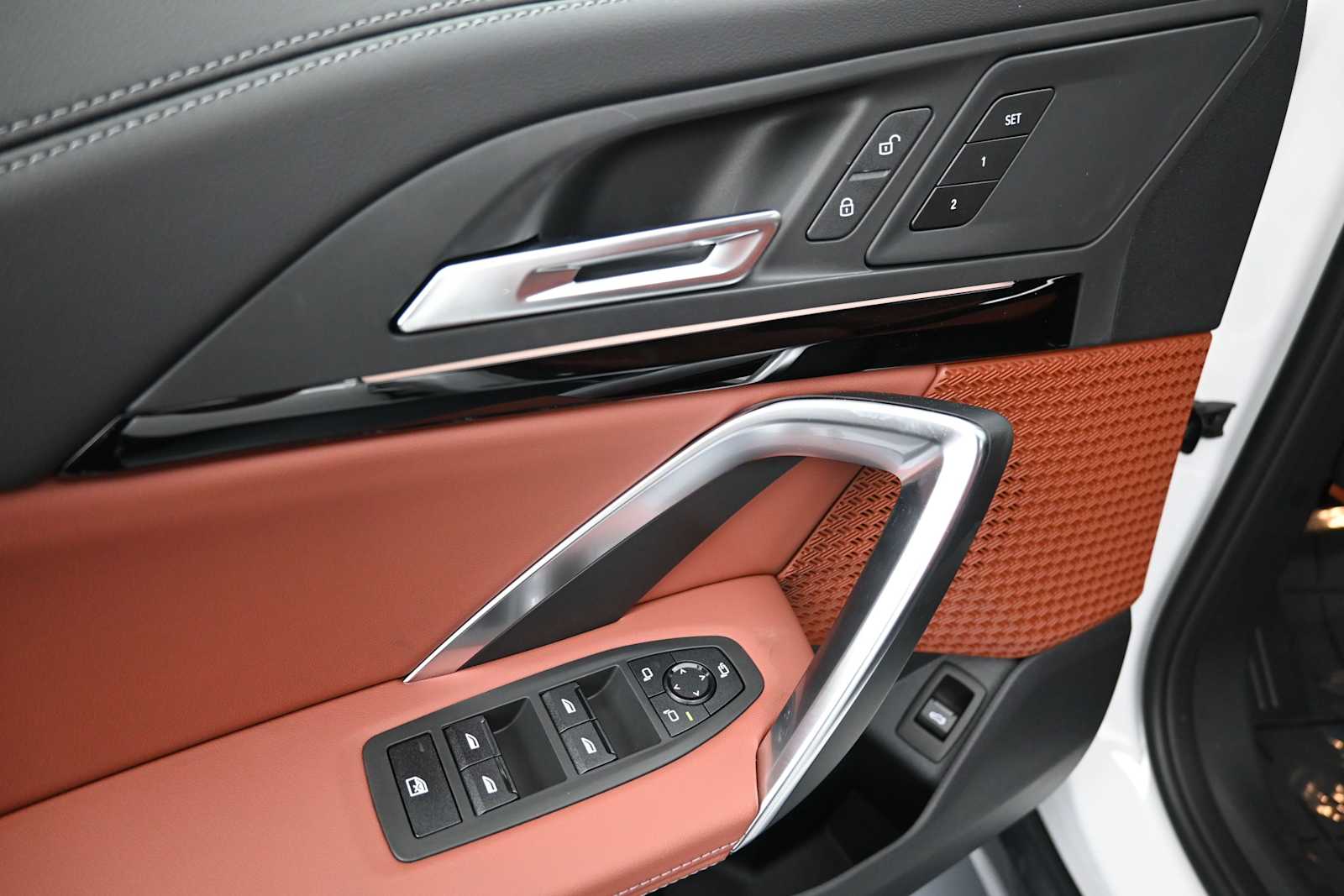 Thumbnail: 2026 BMW X1 - 9