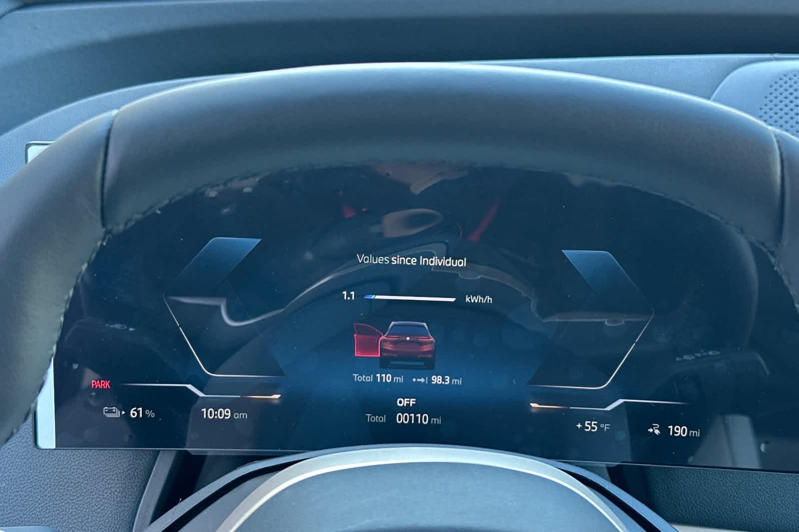 Thumbnail: 2026 BMW iX - 31