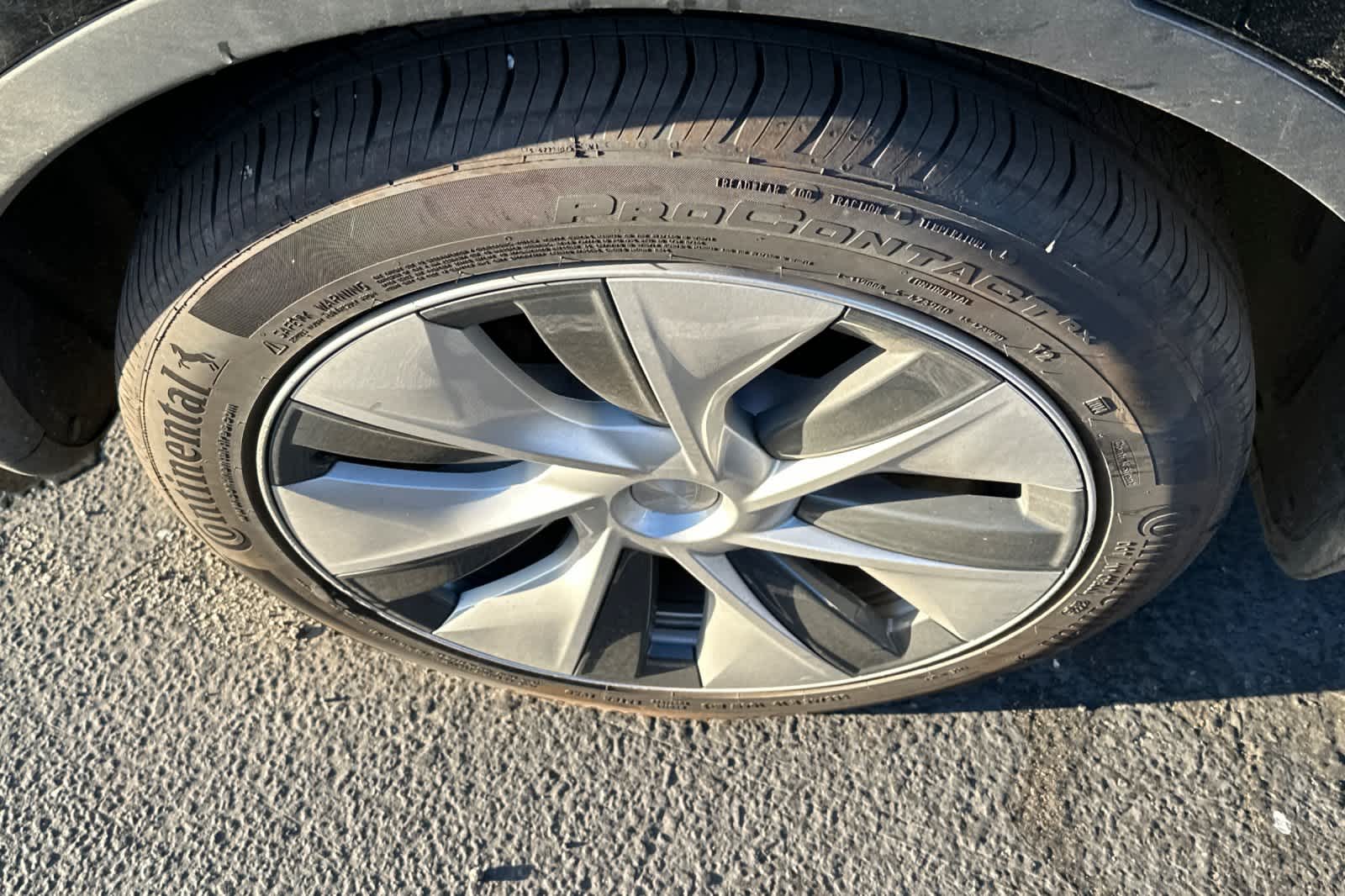 Thumbnail: 2024 Tesla Model Y - 13