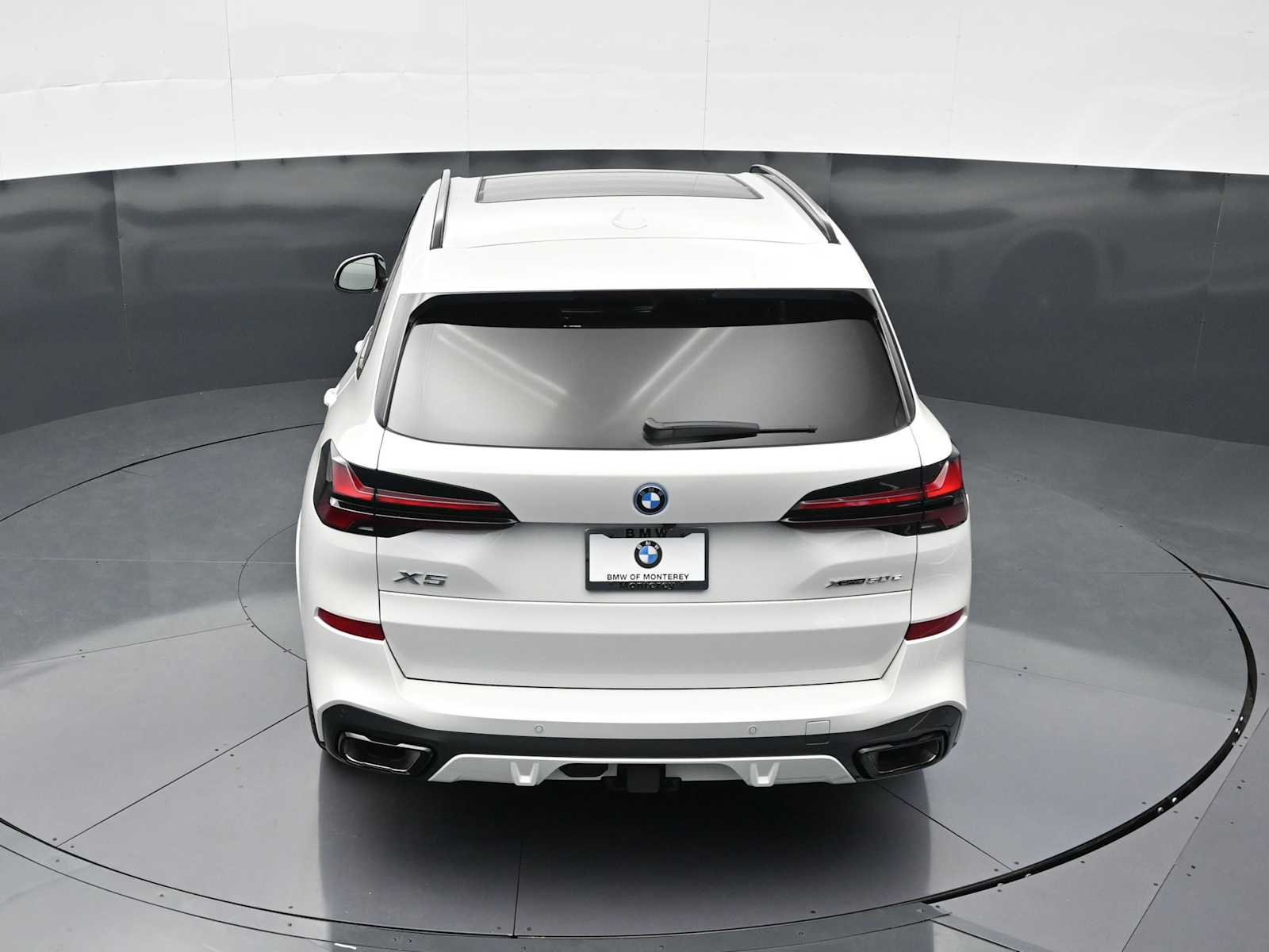 Thumbnail: 2026 BMW X5 - 22