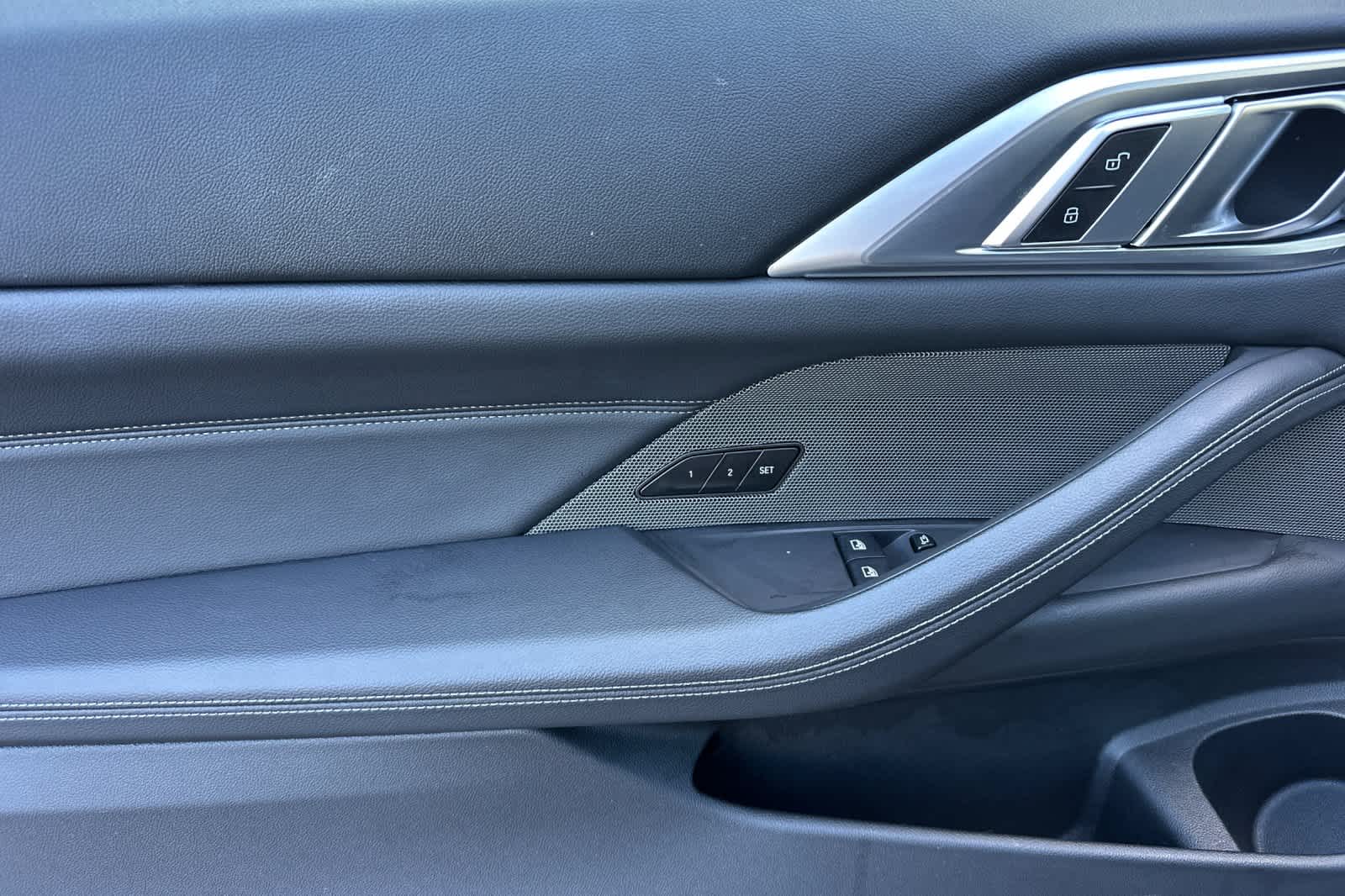 Thumbnail: 2023 BMW 4 Series - 12