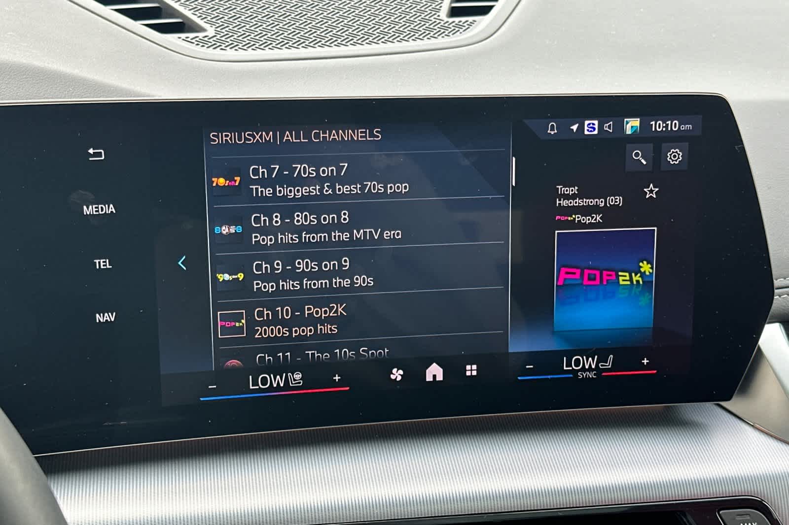 Thumbnail: 2025 BMW X1 - 20